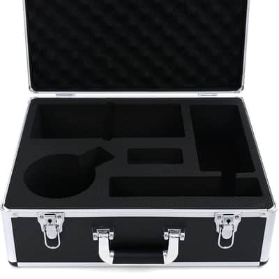 Warm Audio Flight Case for WA-67 Tube Condenser Microphone Bild 1