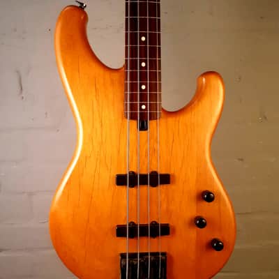 1985 RARE Ibanez Roadstar ll, RB686 fretless! Bass,Japan.Vintage image 1