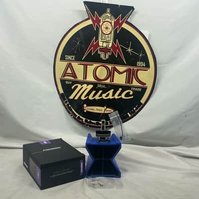Fishman Classic Series V-200 v200 Violin Viola Pickup with Box image 1