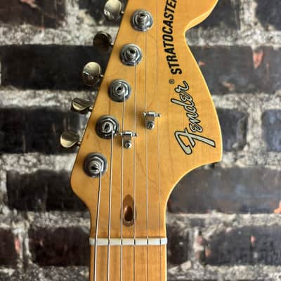 Fender American Performer Stratocaster (USED) image 4