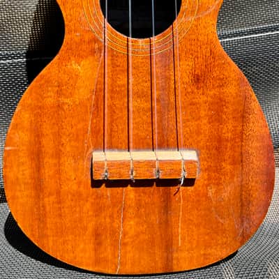 Kumalae 1920’s Vintage Soprano Player’s Grade image 19