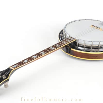 Gibson TB-250  Tenor Banjo 1966 image 11