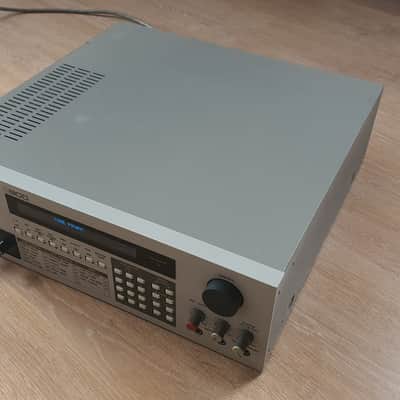 Akai S900 MIDI Sampler – Serviced / OLED / Gotek USB / Recapped / Toroid image 6