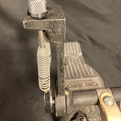 Calato - Vintage Calato by Regal Tip Bass Drum Pedal, Full Heel 1970's image 15