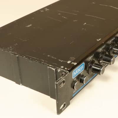MXR Dual Limiter (USED) image 2