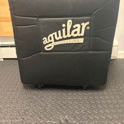 Aguilar SL 410X image 7