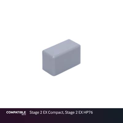 Nord Power Switch Button Cap for Stage 2 EX Compact, Stage 2 EX HP76