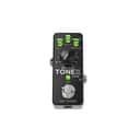 IK Multimedia TONEX One AI-powered Tone Model mini-pedal - black