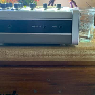 Yamaha EM-90 Ensemble Mixer *Fully Serviced* image 8