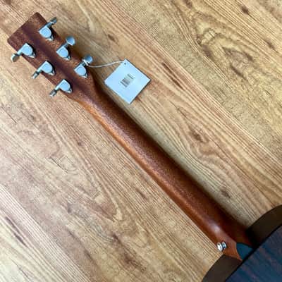 Martin 000-X2E Brazilian Satin Natural image 18