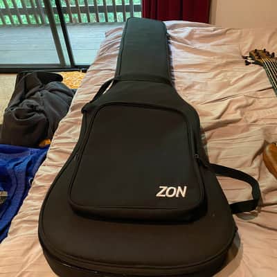 Zon Sonus TJ6 2019 - Matte image 8