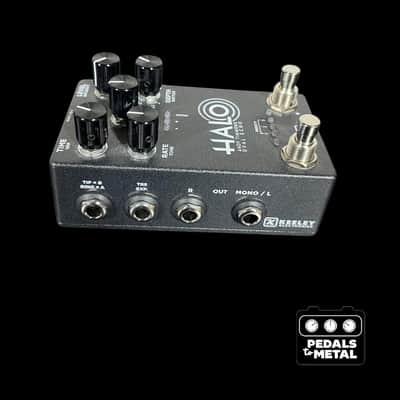 Keeley  Halo Andy Timmons signature dual-delay-x15964 image 4