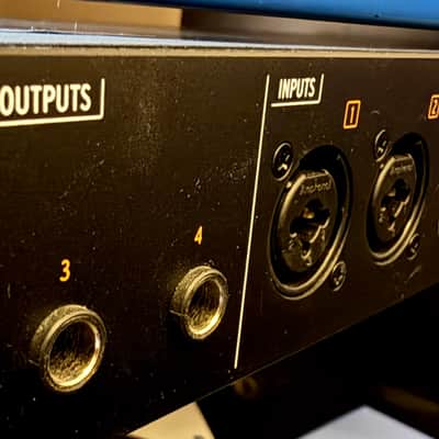 Arturia AudioFuse 16Rig USB Audio Interface 2023 - Present - Black image 3