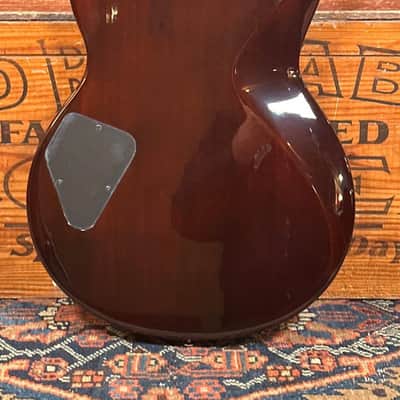 Yamaha Revstar RS502 image 8