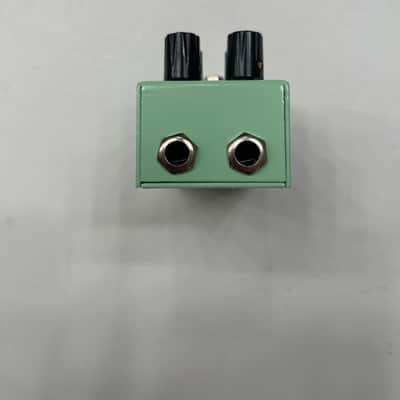 J. Rockett Audio Designs Immortal Echo Delay Mini Guitar Effect Pedal + Box image 6