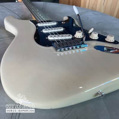 Fender American Series Stratocaster 2000 – Excellent Condition image 18