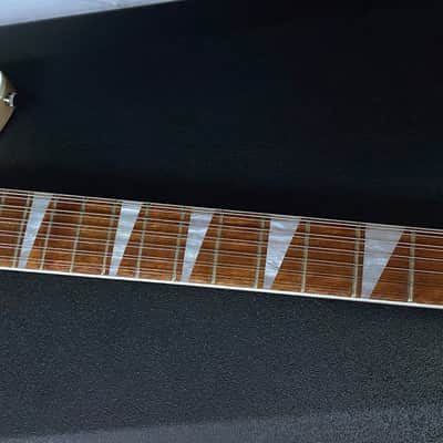 NEW! Rickenbacker 660/12 Maple Glo MG - Only 7.65 lbs - Authorized Dealer - G07428 image 6
