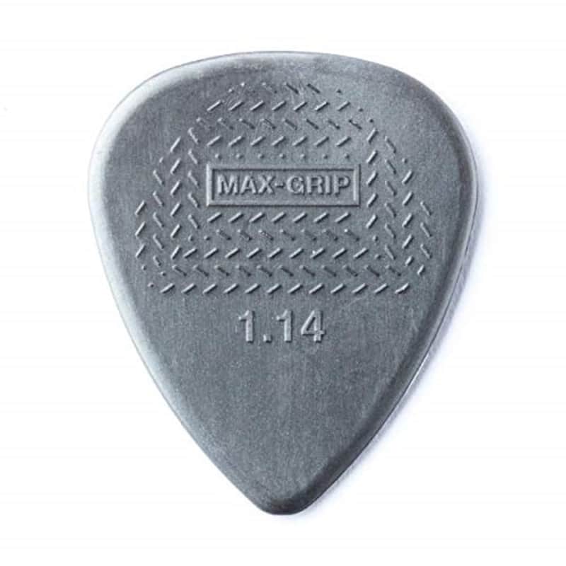 Jim Dunlop Dunlop 449R1.14 NY MX GRP STD-72/BG image 1