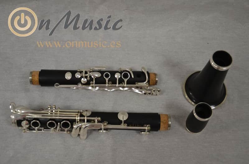 Clarinete Sib Buffet RC Prestige en perfectas condiciones image 1
