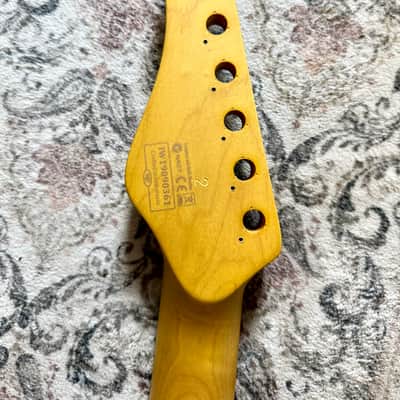 Schecter PT Diamond 2024 - Natural image 4