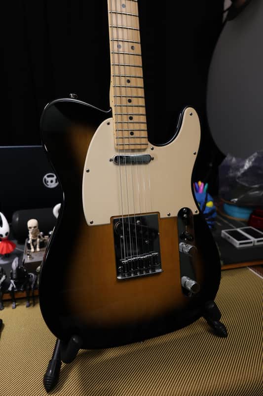Fender - American Ash Telecaster® (2003-2008) Used image 1