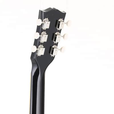 GIBSON USA SG Special Ebony [224140043] (04/08) image 12