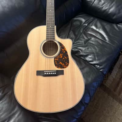 2025 Mint Larrivée LV-03 MH-0 Made in USA, Barely Ever Played, Original Owner image 16