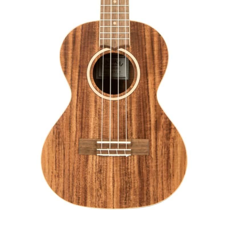 Lanikai ACST-T Solid Top Acacia Tenor Ukulele image 2