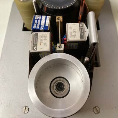 3M Model 56 Vintage Analog 2" 16 Track Tape Machine • Famous Background • Excellent Condition image 5
