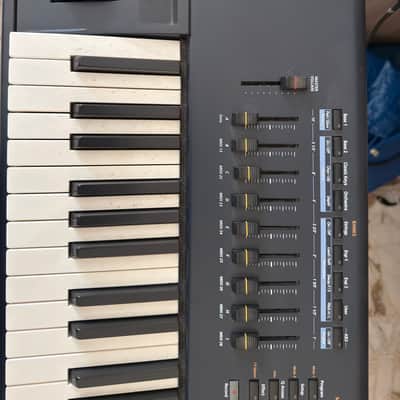 Immagine Kurzweil PC3X – 88 tasti pesati – perfettamente funzionante - 13