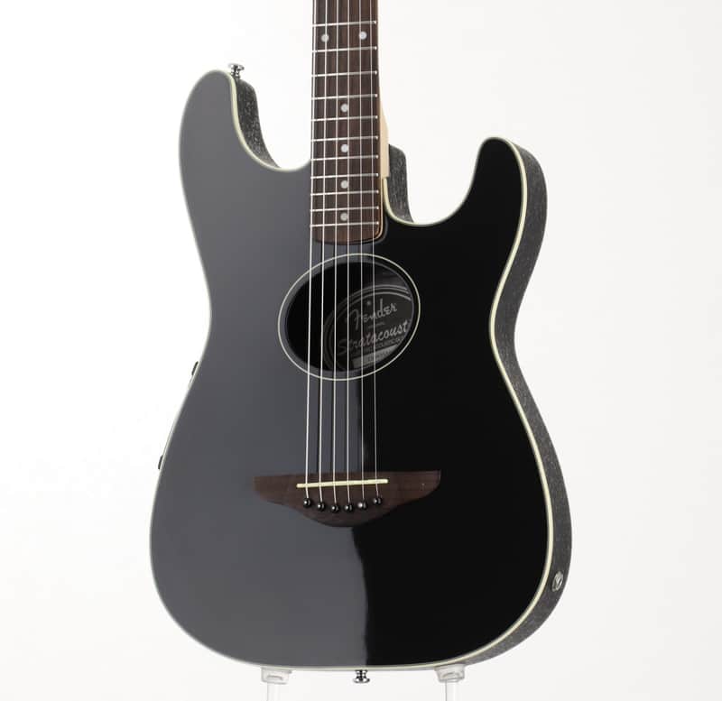 Squier by Fender Stratacoustic 2006 (S/N:CD06066618) (12/25) | Reverb