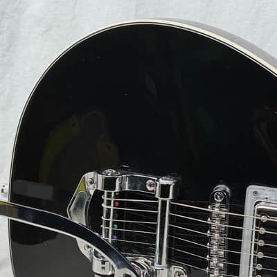 Gretsch G5230T Electromatic Jet FT Singlecut Guitar + Case 2021 - Black image 4