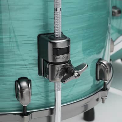Tama 1B-MRF1414USG Starclassic Maple Floor Tom - 14 image 2