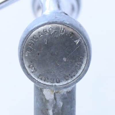 Ludwig L 201/Speed King [J2788] (08/05) image 3