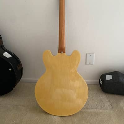 Epiphone Dot 2013 image 2