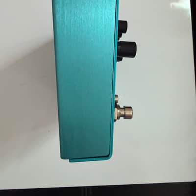 Strymon Big Sky Reverb 2013 - Present - Blue image 4