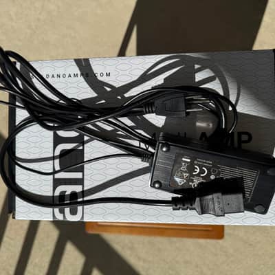 Soldano Mini Super Lead Overdrive 2023 - Black vinyl Bild 7
