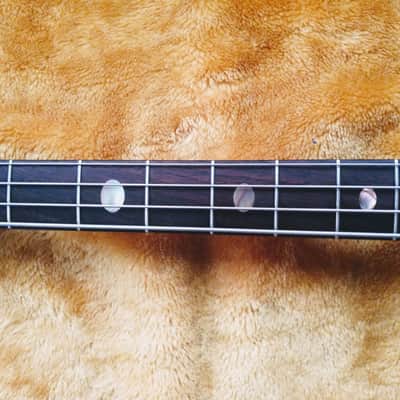 Alembic Series 1 1975 Zebrawood image 9