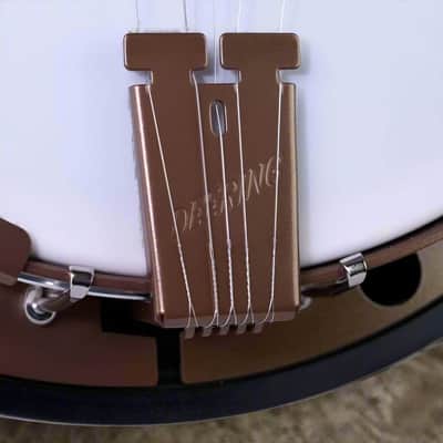 Deering Goodtime Two Banjo - Right Handed image 8