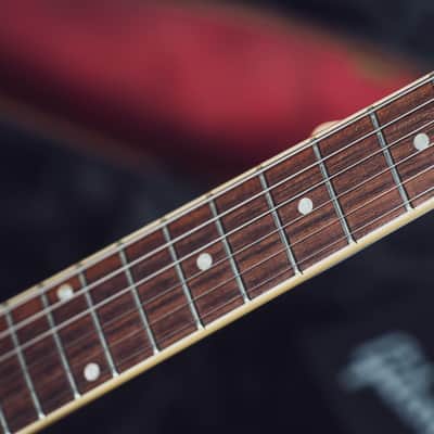 Gibson ES-339 Standard Trans Ebony 2020 image 7