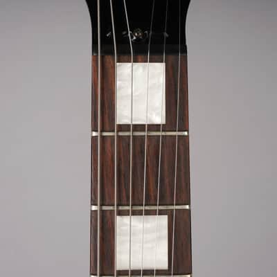 Gibson N-225 Nighthawk - 2013 - Natural w/OHSC image 7