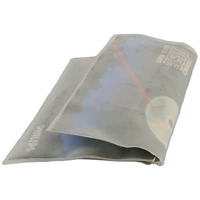 Philips CD Player Disc Cleaning Cloth Pouch Compact Disc Digital Audio image 3