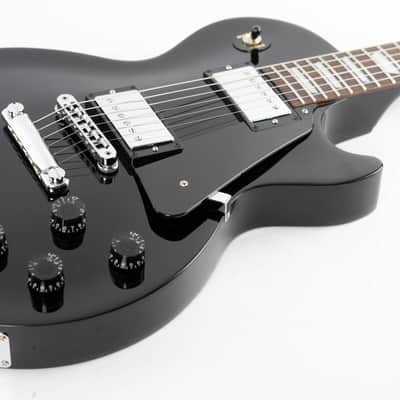 Gibson Les Paul Studio 2020 Ebony image 10