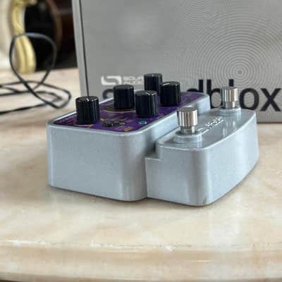 Source Audio Soundblox 2 Manta Bass Filter image 4