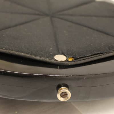 VOX Mark XII 12-String Teardrop Electric Guitar - V223 - Mid 60s image 13