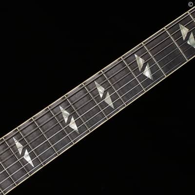 Gibson Custom Shop 1964 Trini Lopez Standard Reissue VOS Ebony (110) image 8