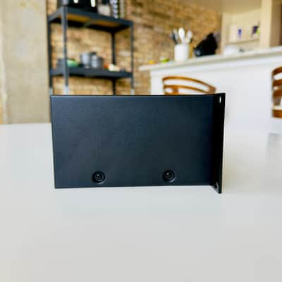 Warm Audio WA76 Limiting Amplifier 2014 - Present - Black image 5
