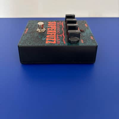 Voodoo Lab Superfuzz image 6