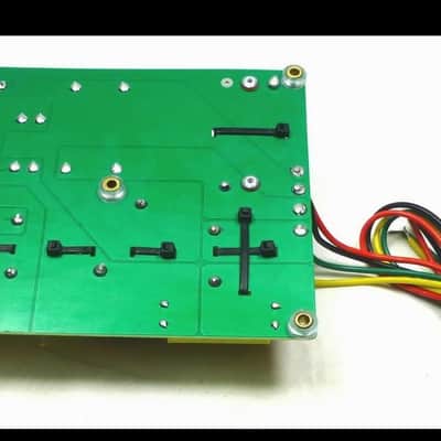 Compatible Aftermarket Replacement Passive crossover for JBL SRX 725 2-Way Passive Crossover Network image 2