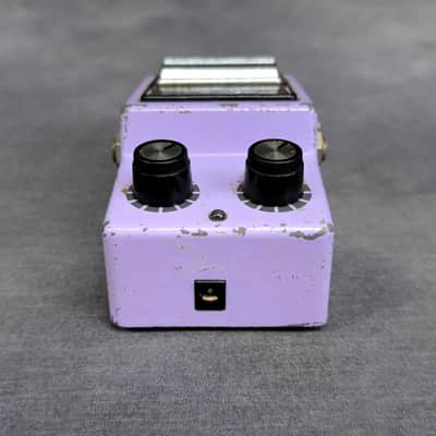 1980s Ibanez CS9 Stereo Chorus Pedal image 5